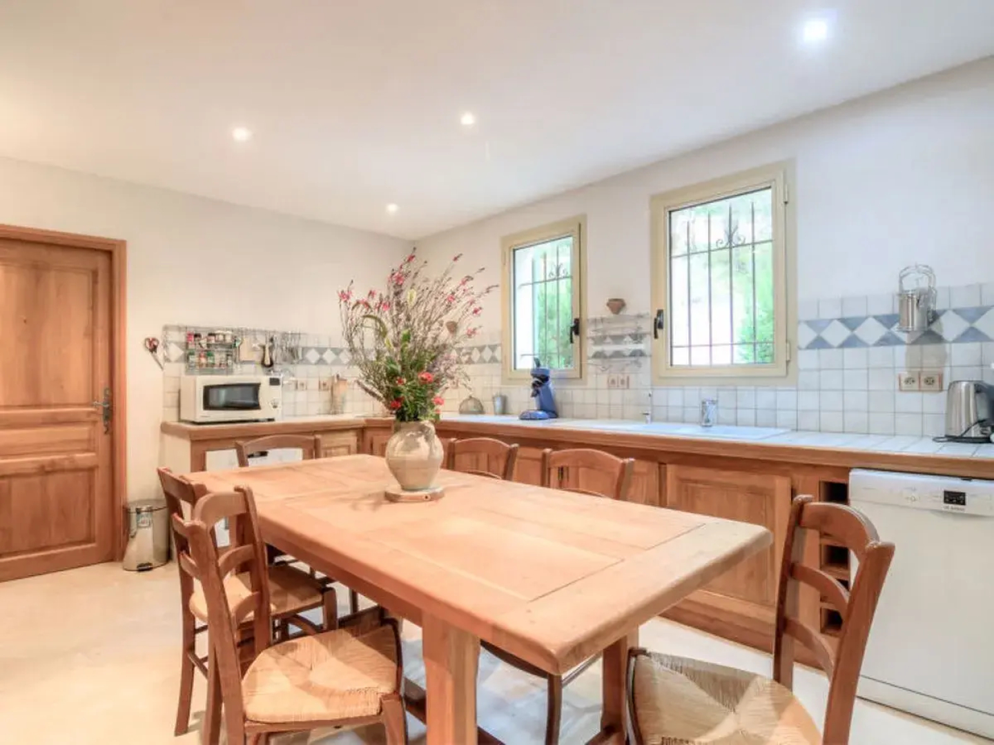 Holiday Home Patifiage