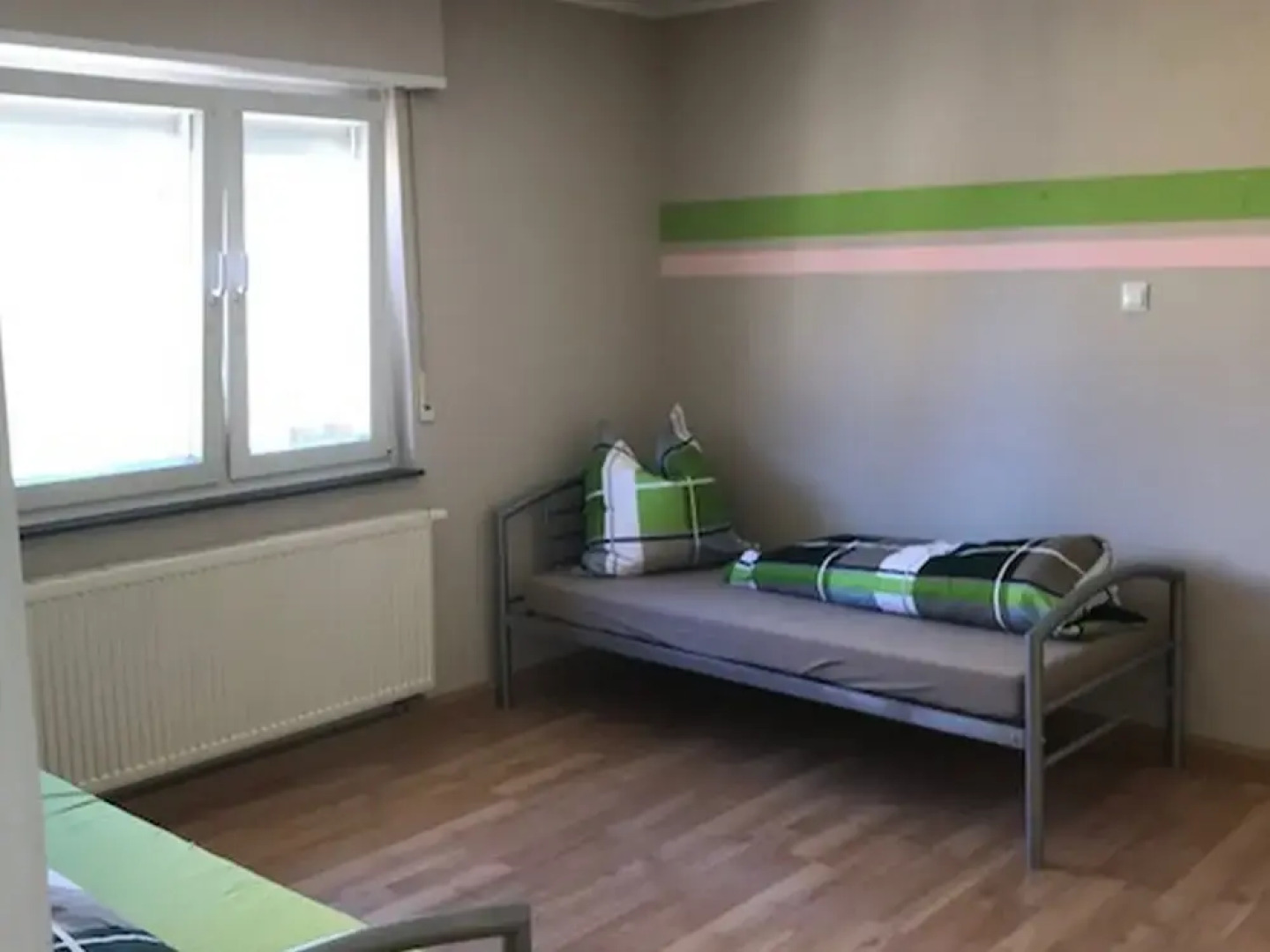 Apart Wohnraum Rainer