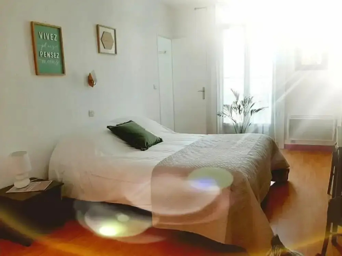 Hotel Restaurant Le Goût des Hôtes