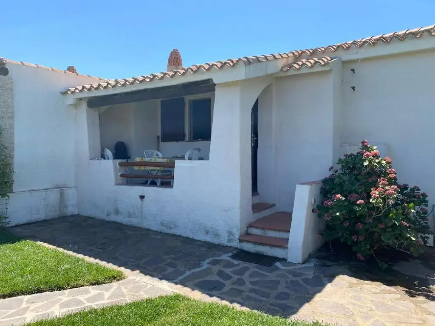 Residence La Conia