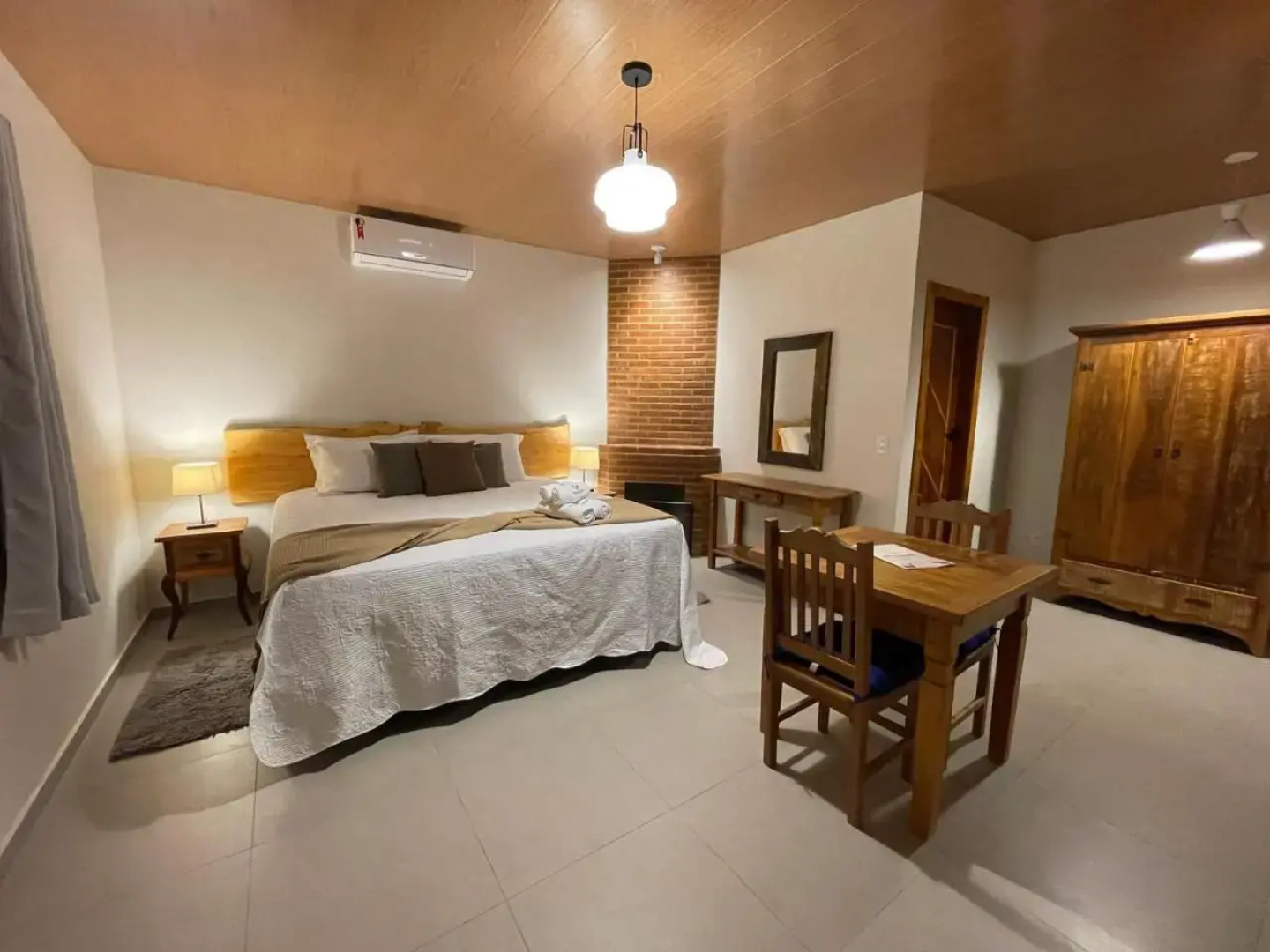 Pousada Minha Glória