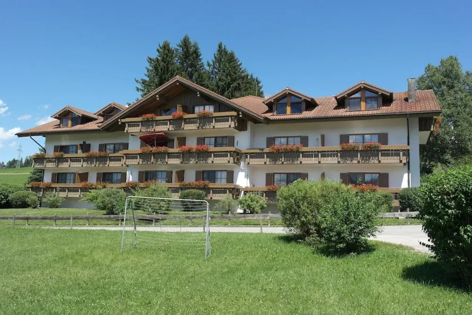 Ferienwohnungen Sonnenhof