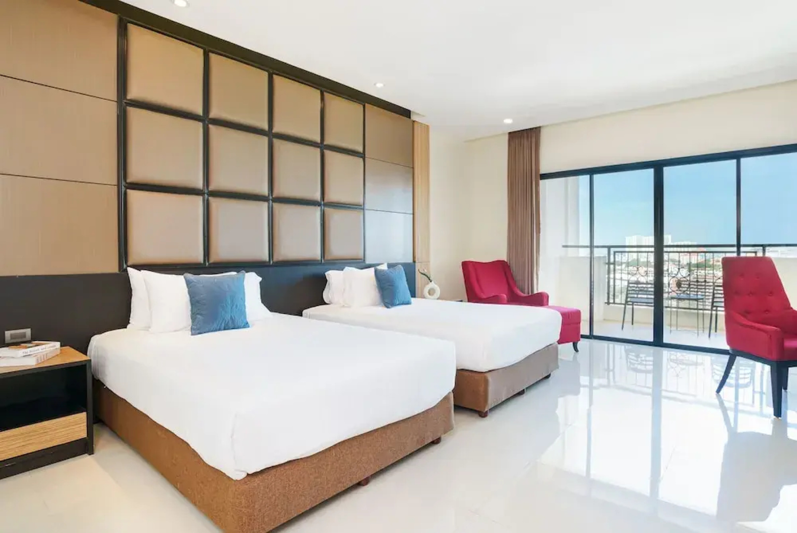 Grand Palazzo Hotel