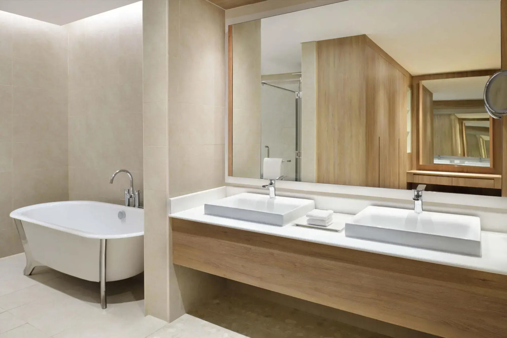 Element City Center Doha