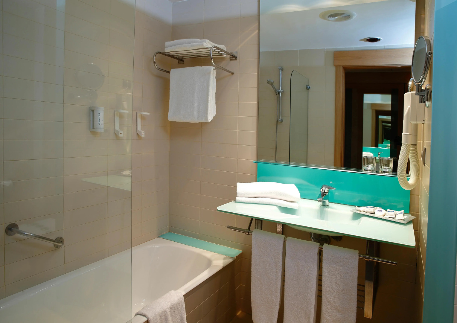 Eurohotel Castelló Estació