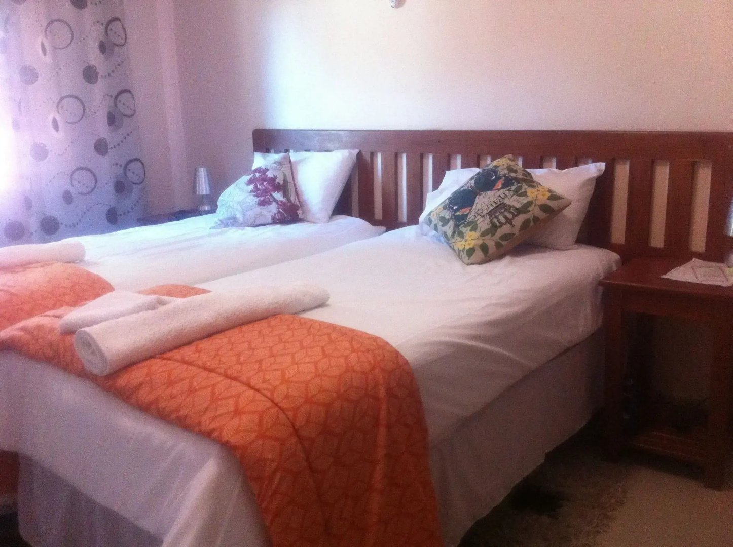 Amariah Guest House