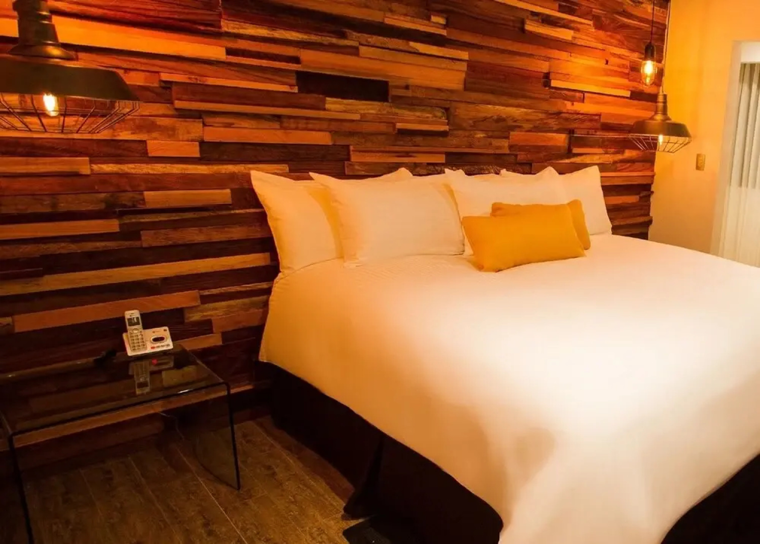 Sal & Luz Hotel Boutique