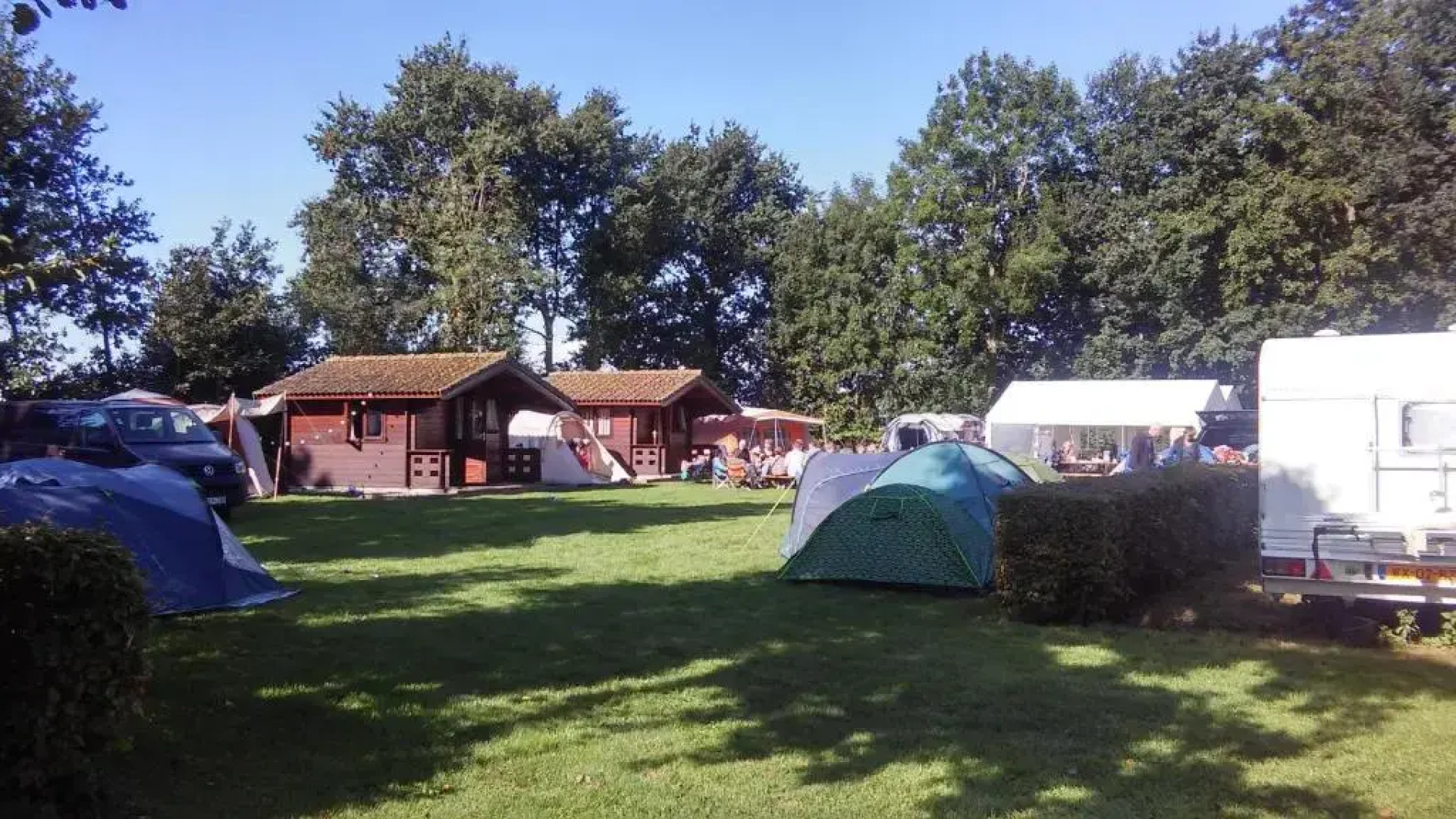 Camping Boetn Toen