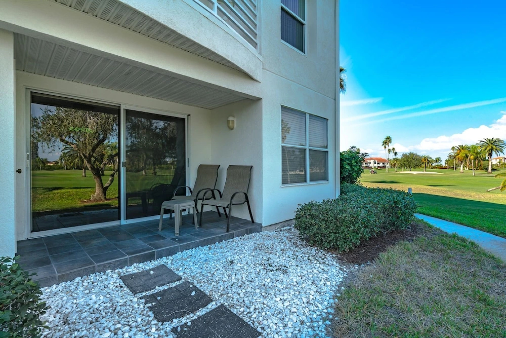 Vista Verde East 5137 - Two Bedroom Condo