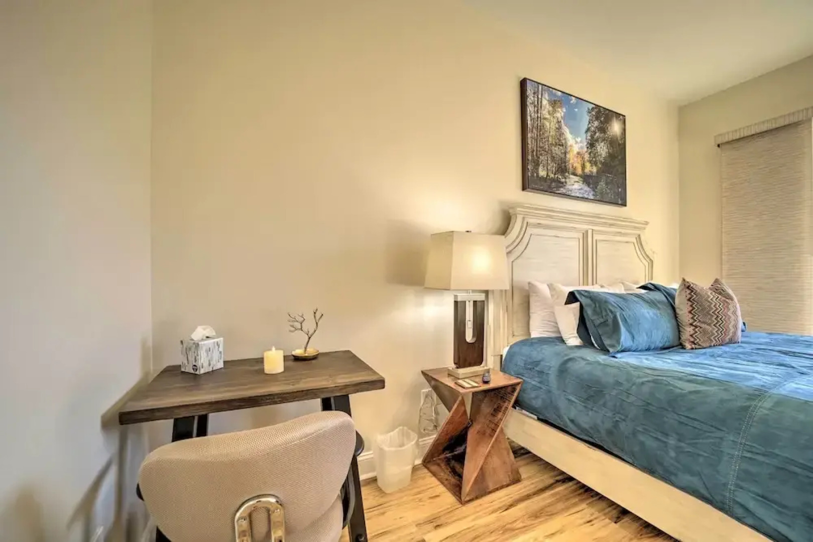 Beautiful Whittier Condo w/ Deck + Mtn Views!