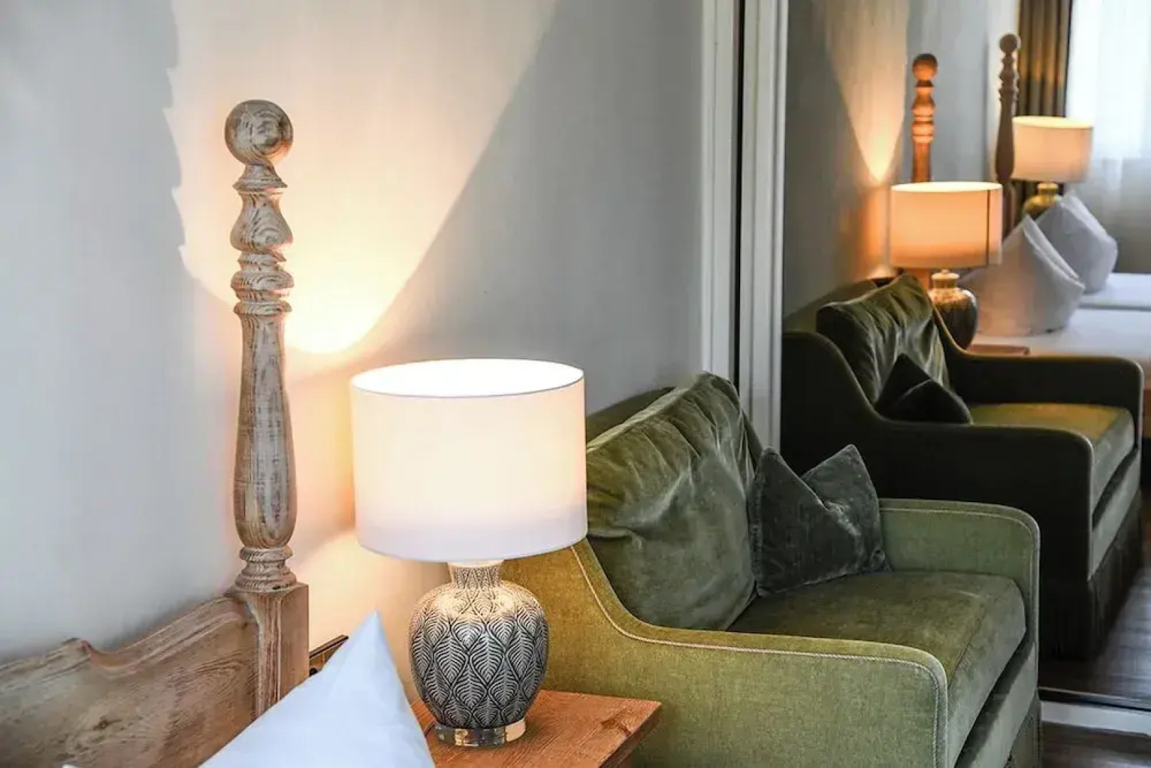 Landhotel-Restaurant Adler