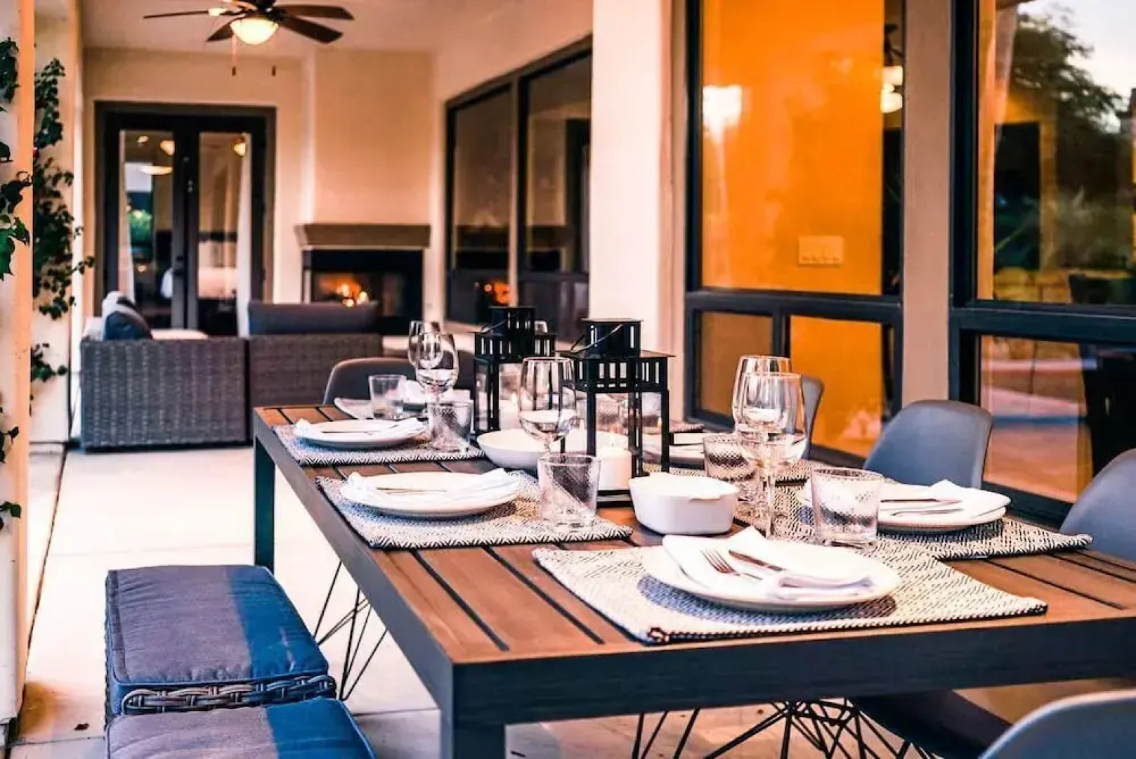 Palisades by AvantStay