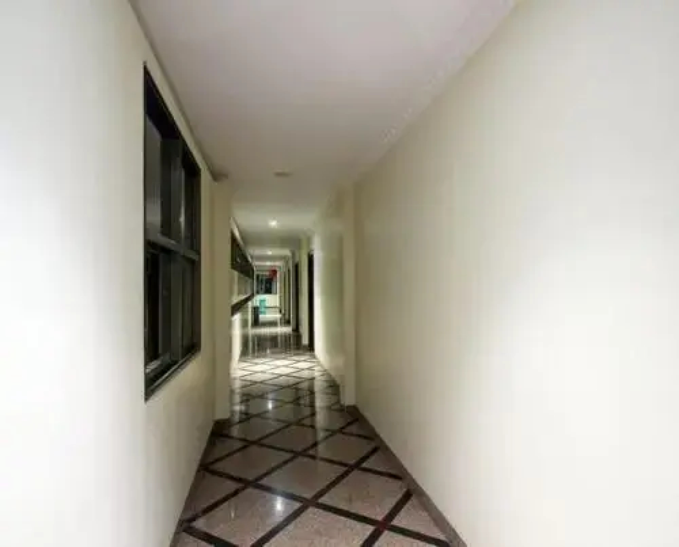 Hotel Adithya Central