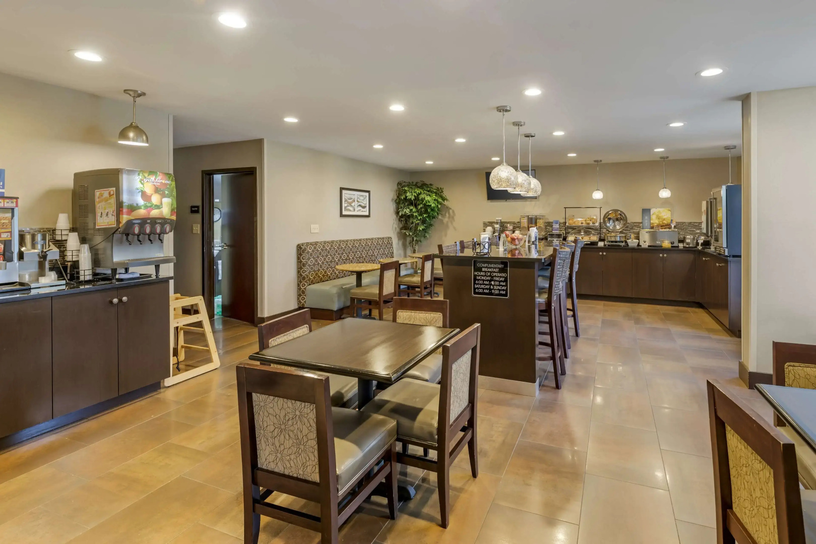 Best Western New Albany