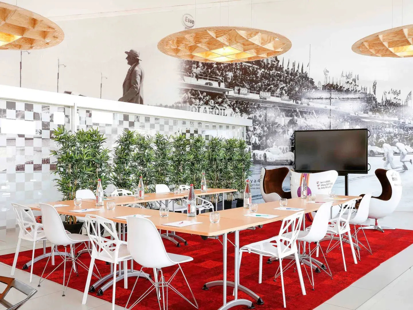 ibis Styles Le Mans Sud Mulsanne