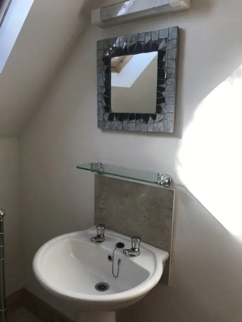 Apartment 10km From Kilkenny