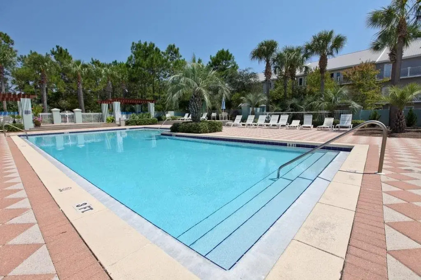 Gulf Place Community by Wyndham Vacation Rentals
