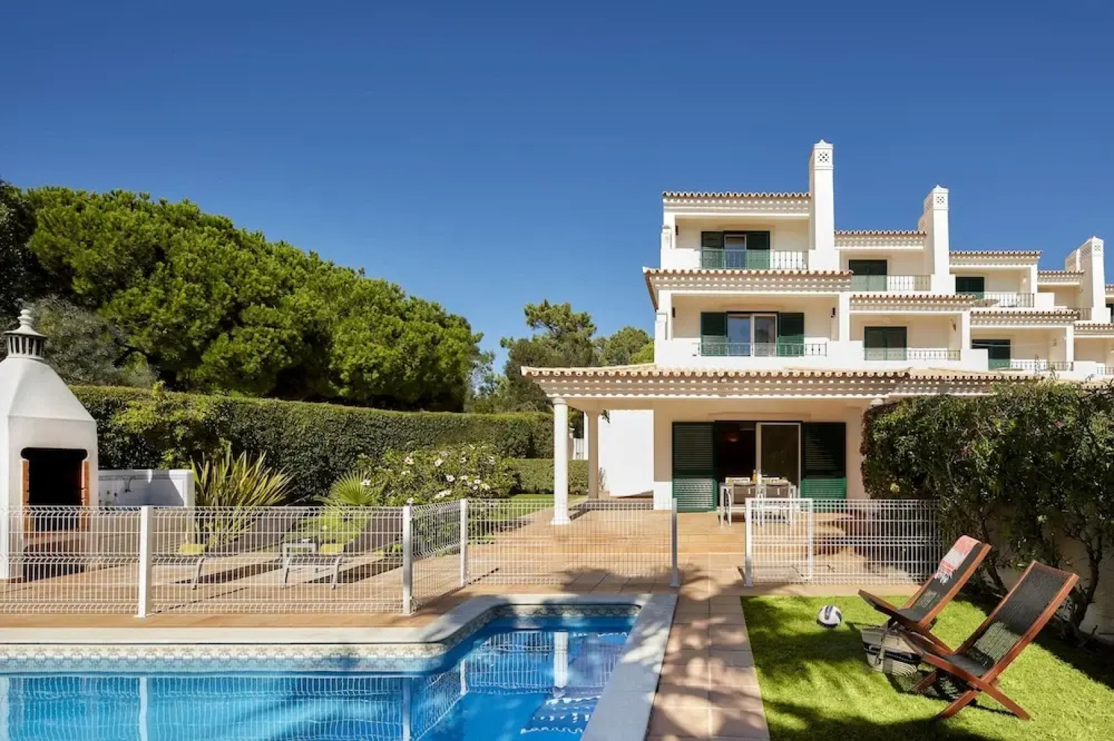 Ancão Holiday House