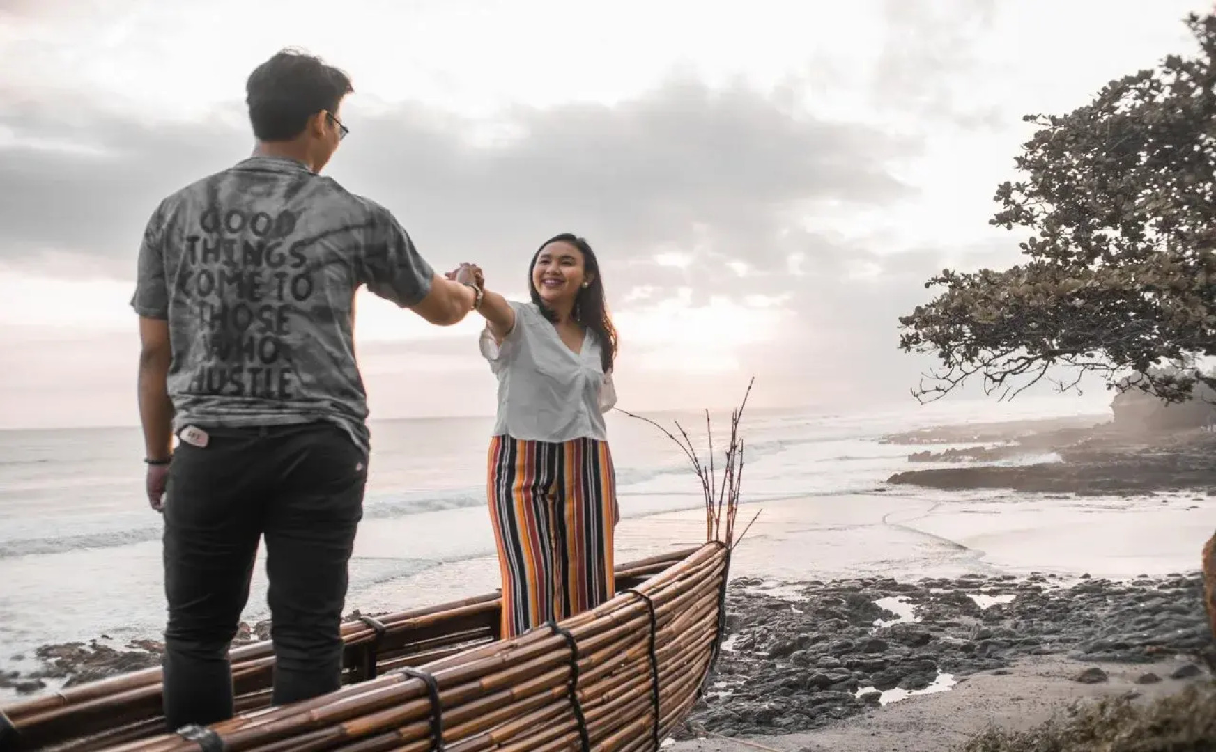 Soka Indah Restaurant & Bungalows