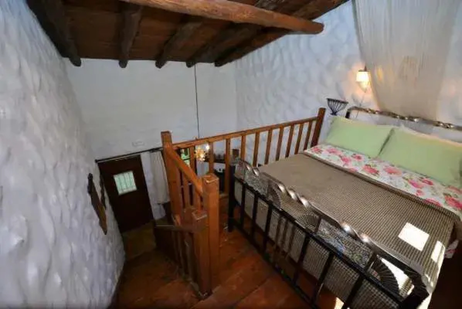 Viglatoras Traditional Apartments