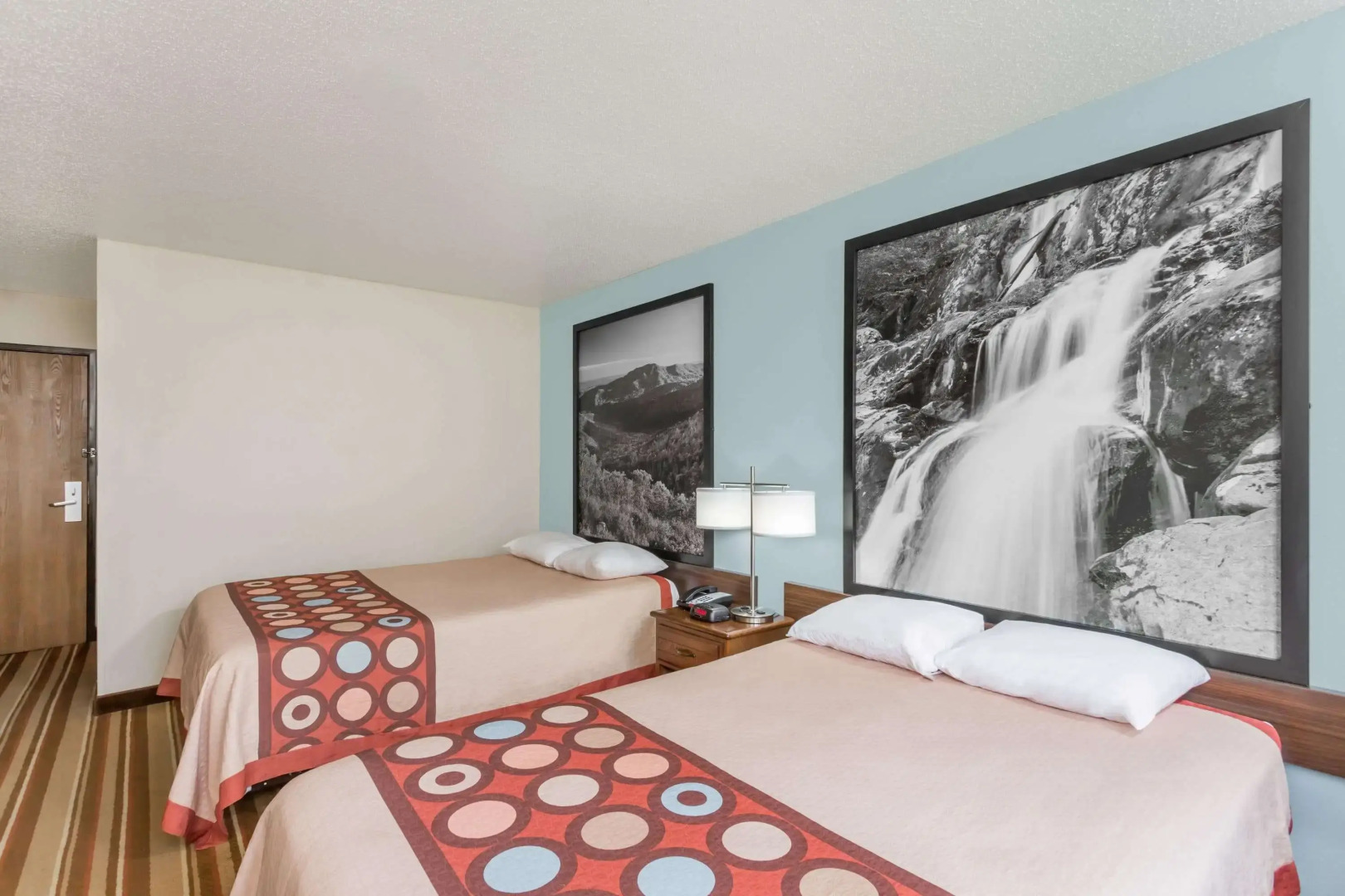 Super 8 by Wyndham Danville VA