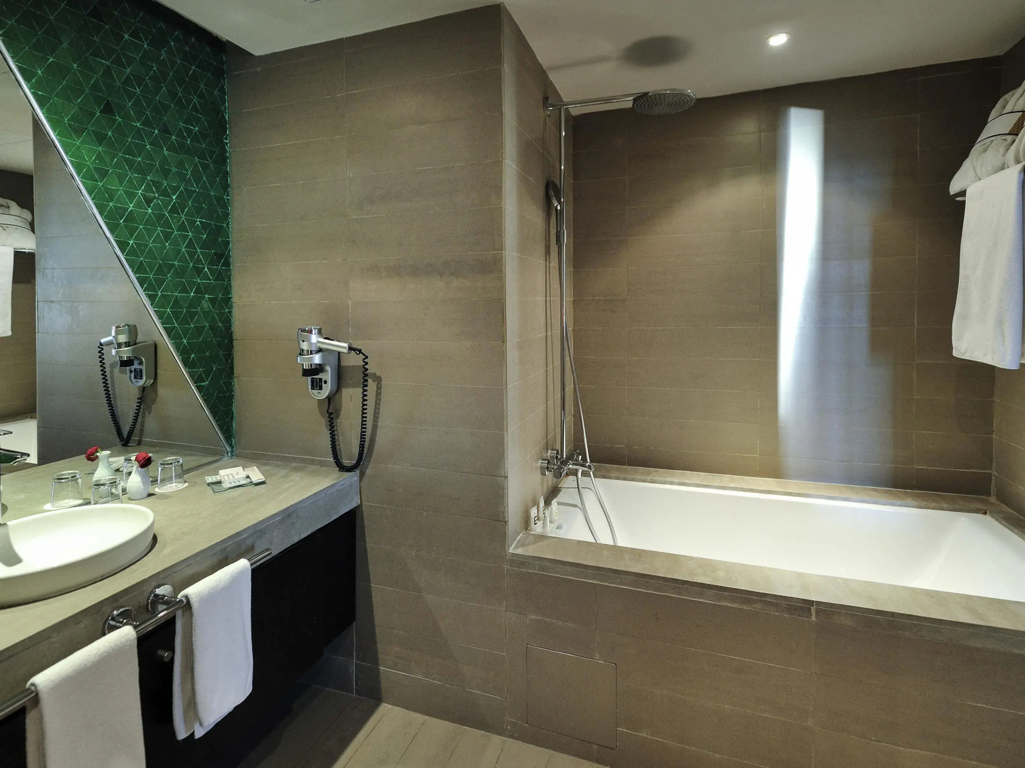 Hotel Mercure Rif Nador