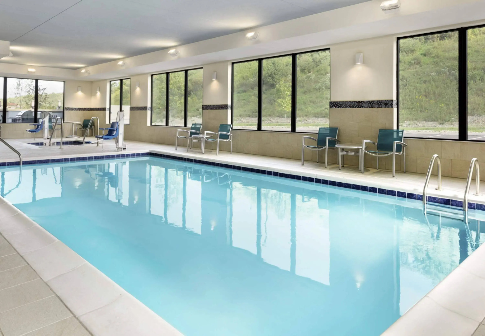 TownePlace Suites Pittsburgh Airport/Robinson Township