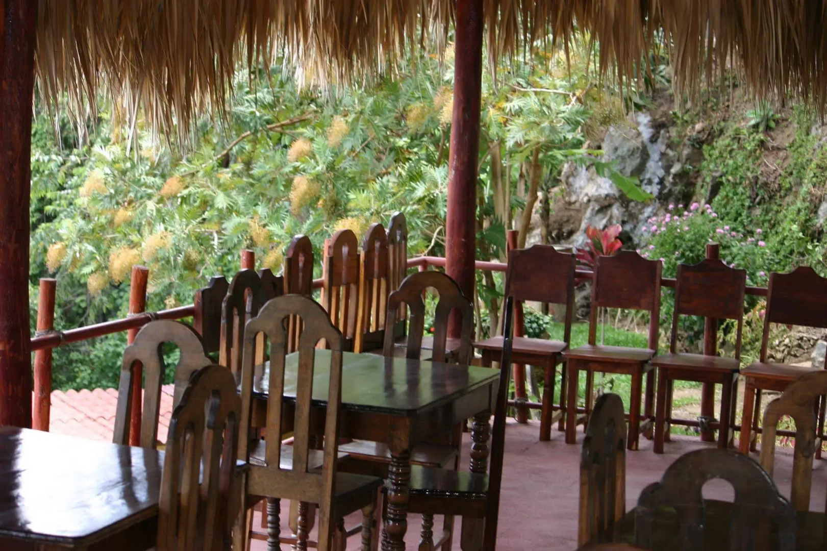 Hotel La Villa de los Dioses