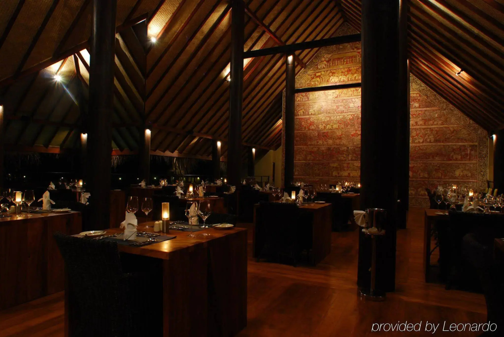 Jetwing Vil Uyana, A Luxury Reserve