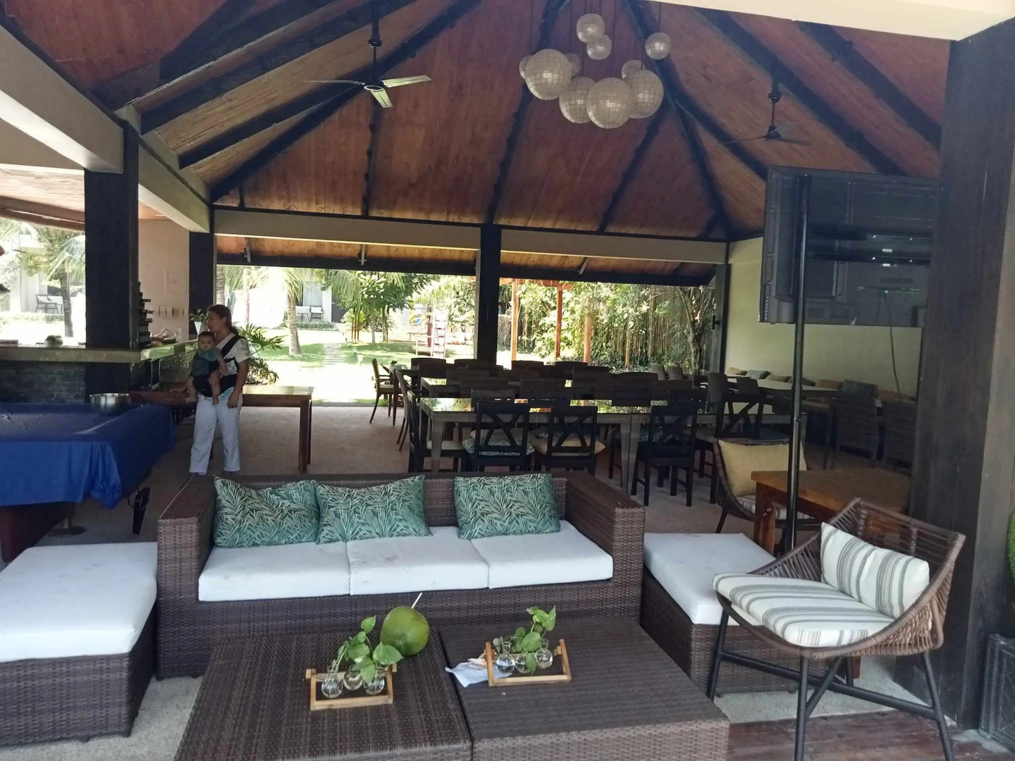 Ariella Mangrove & Eco Resort by Hiverooms