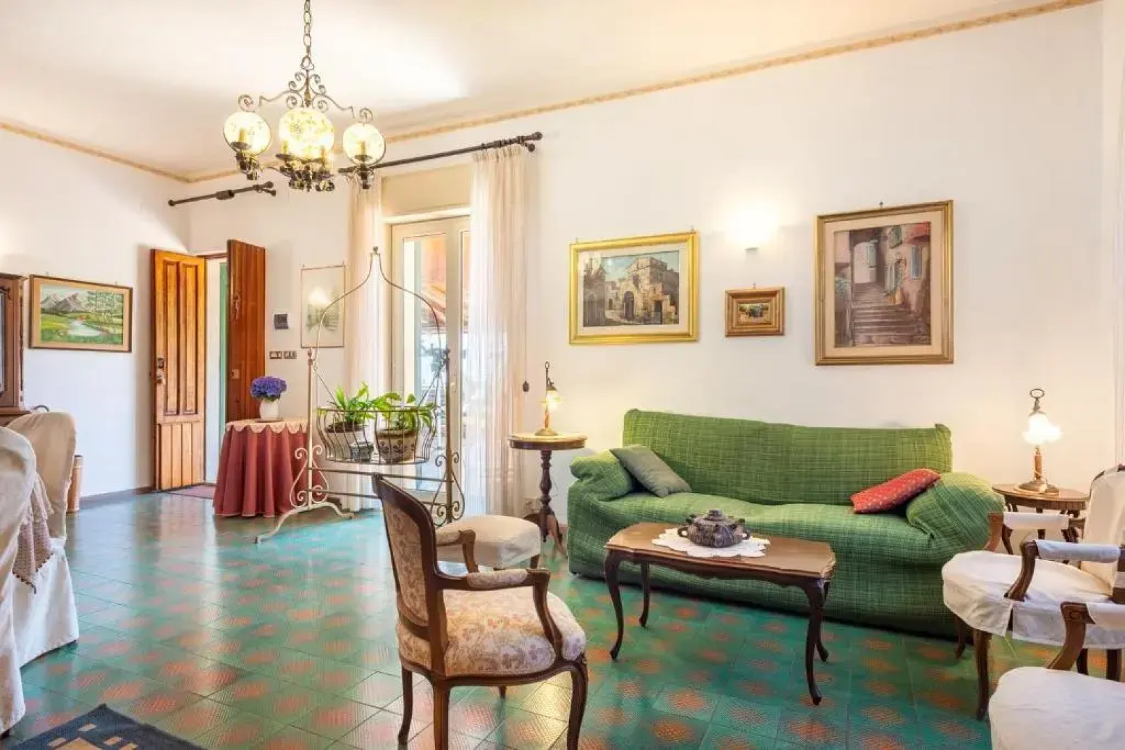 Casa Clò