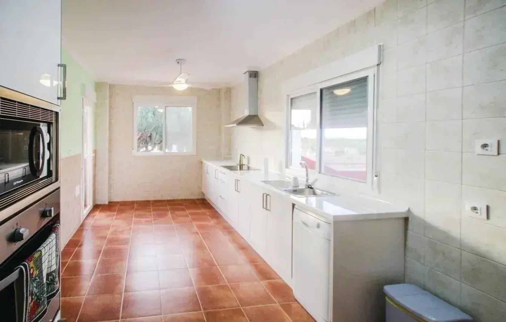 Espacio Finca Alegría