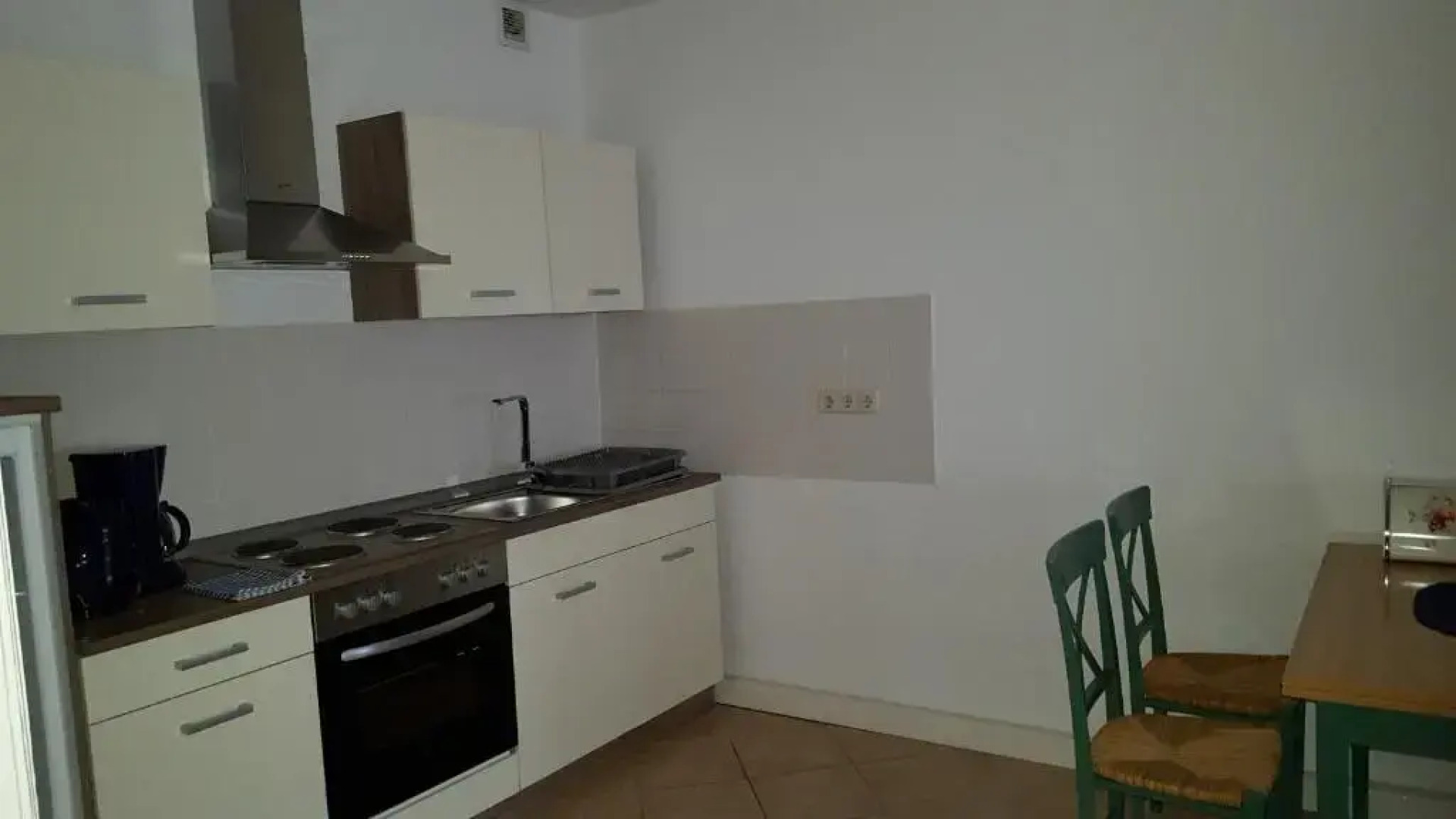 Ferienwohnungen Familie Jäschke