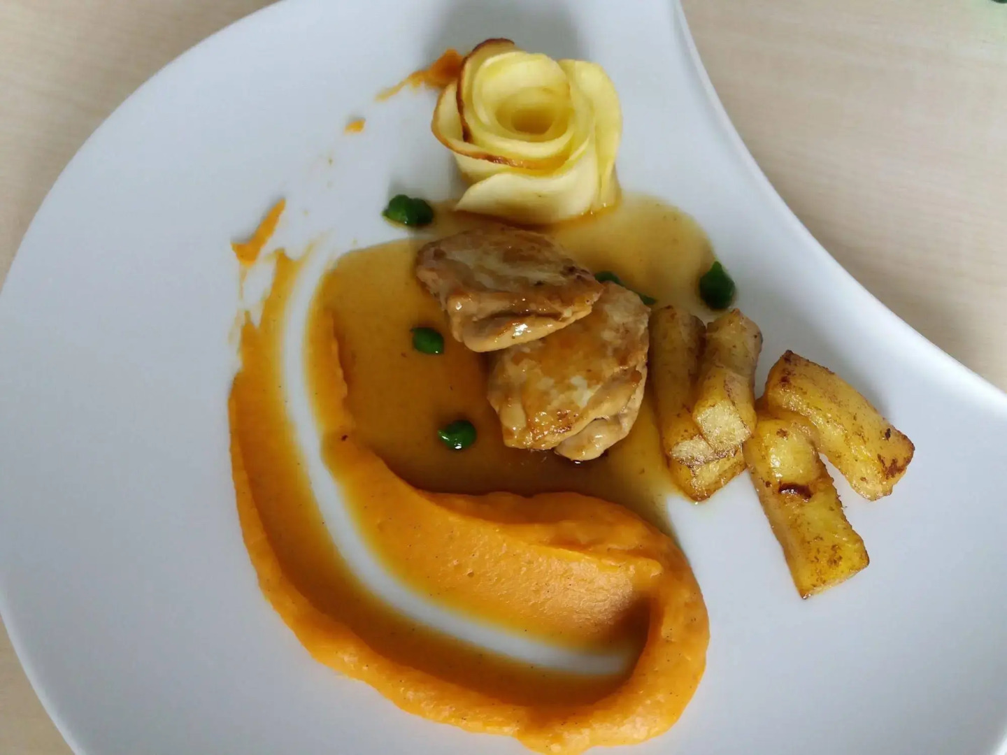 LAuberge de Vauclair