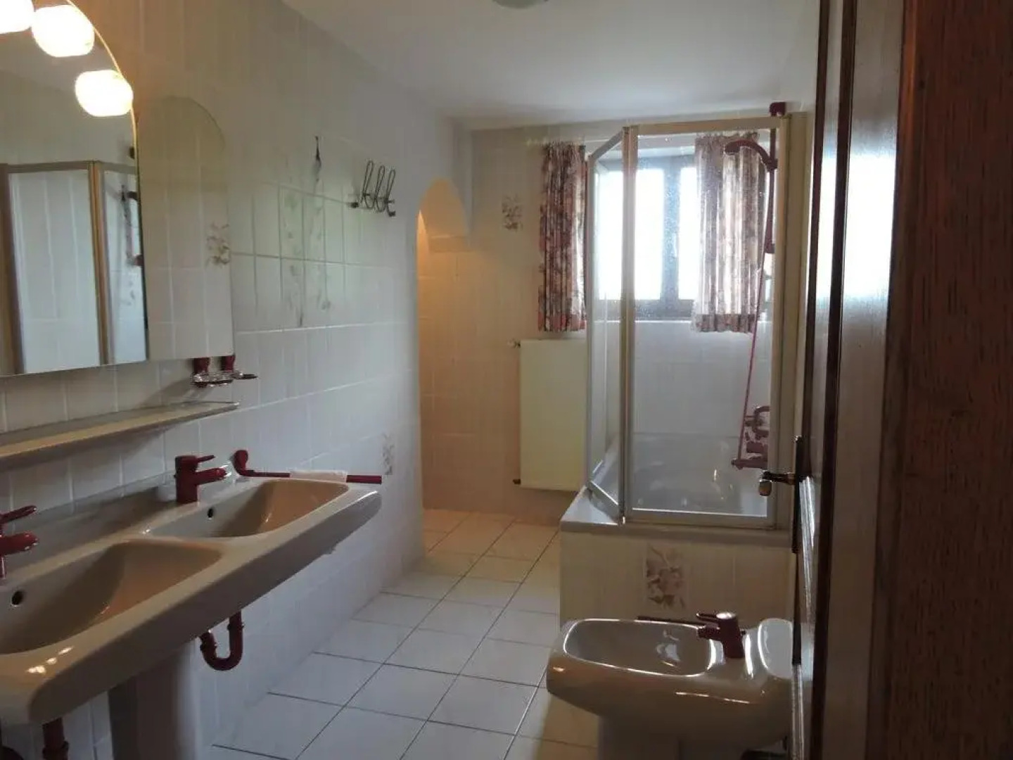 Gouvy Getaway Holiday Home