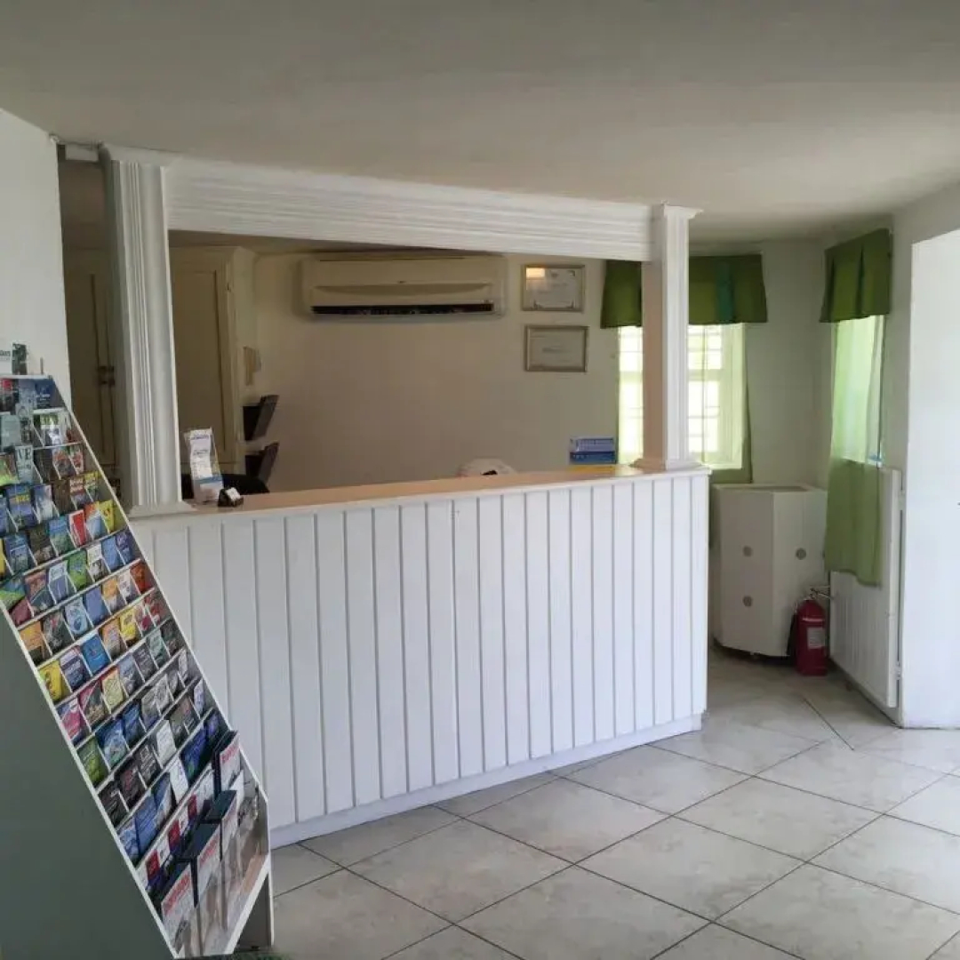 Sunhaven Beach Apartments