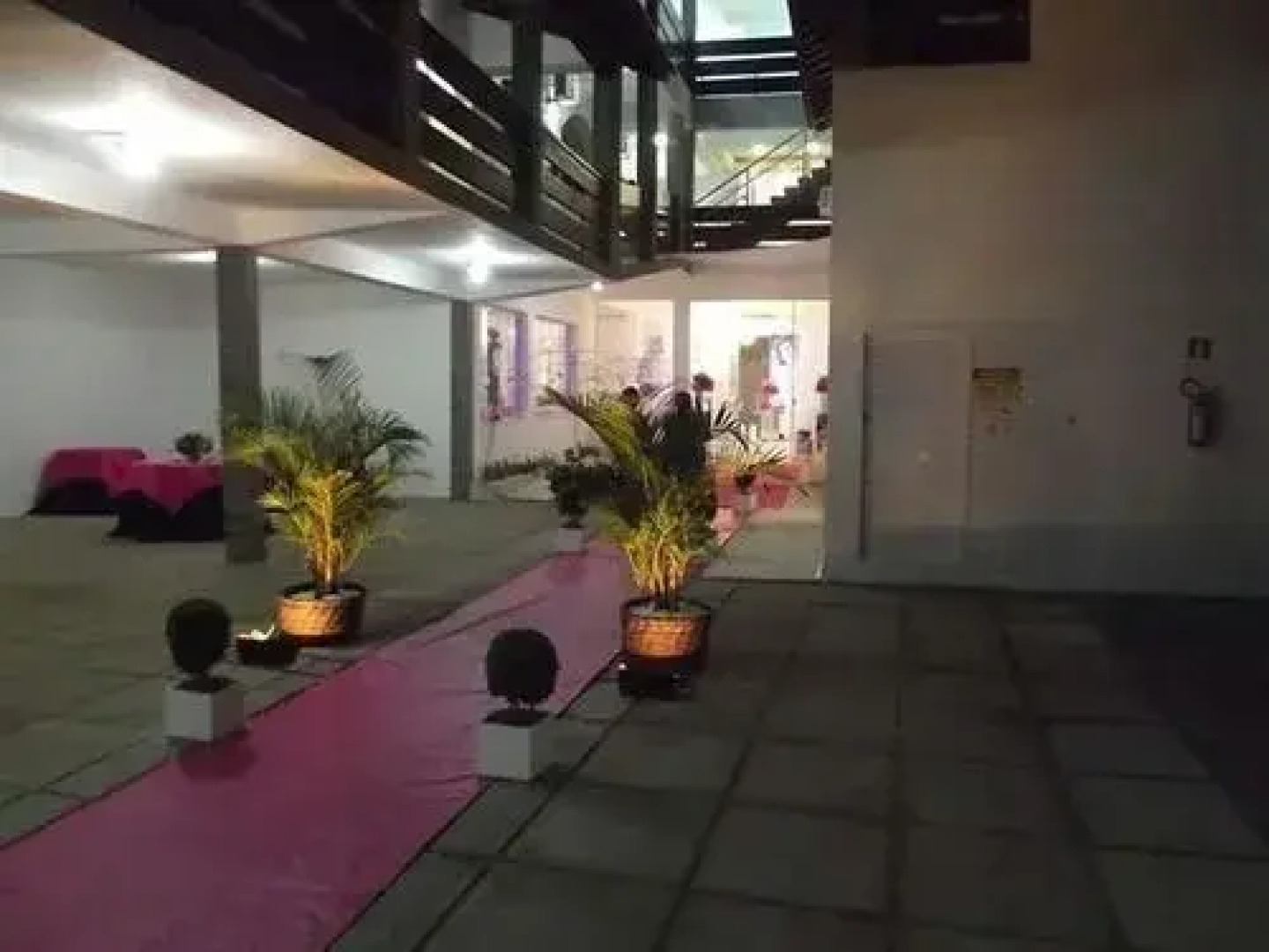 Hotel Pousada da Néia