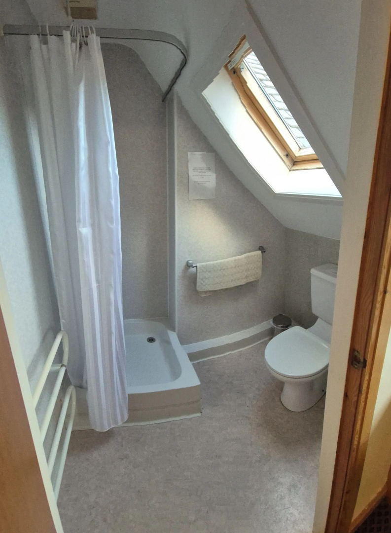 Doune Braes Hotel