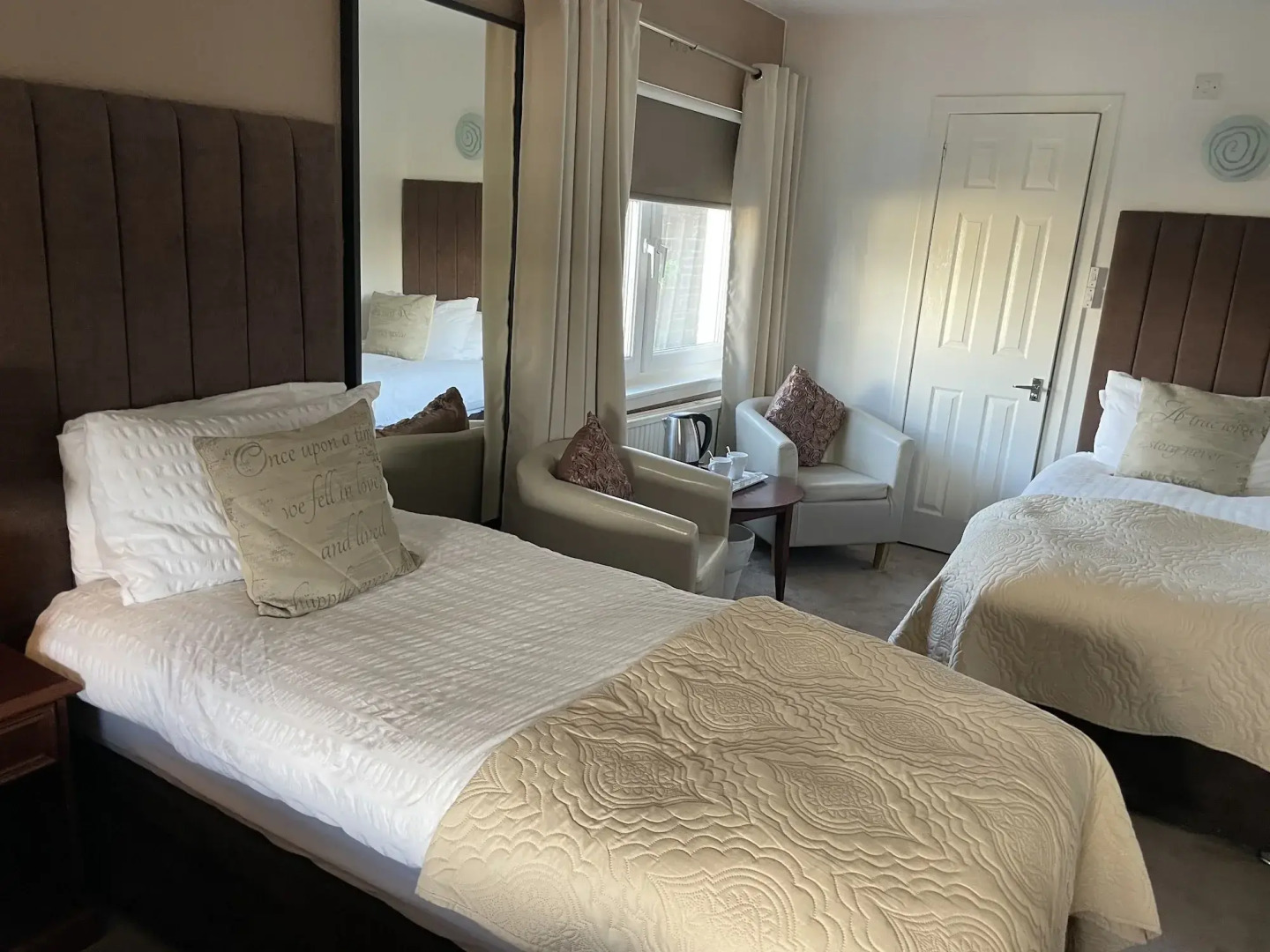 Beechwood Ensuite Guest House