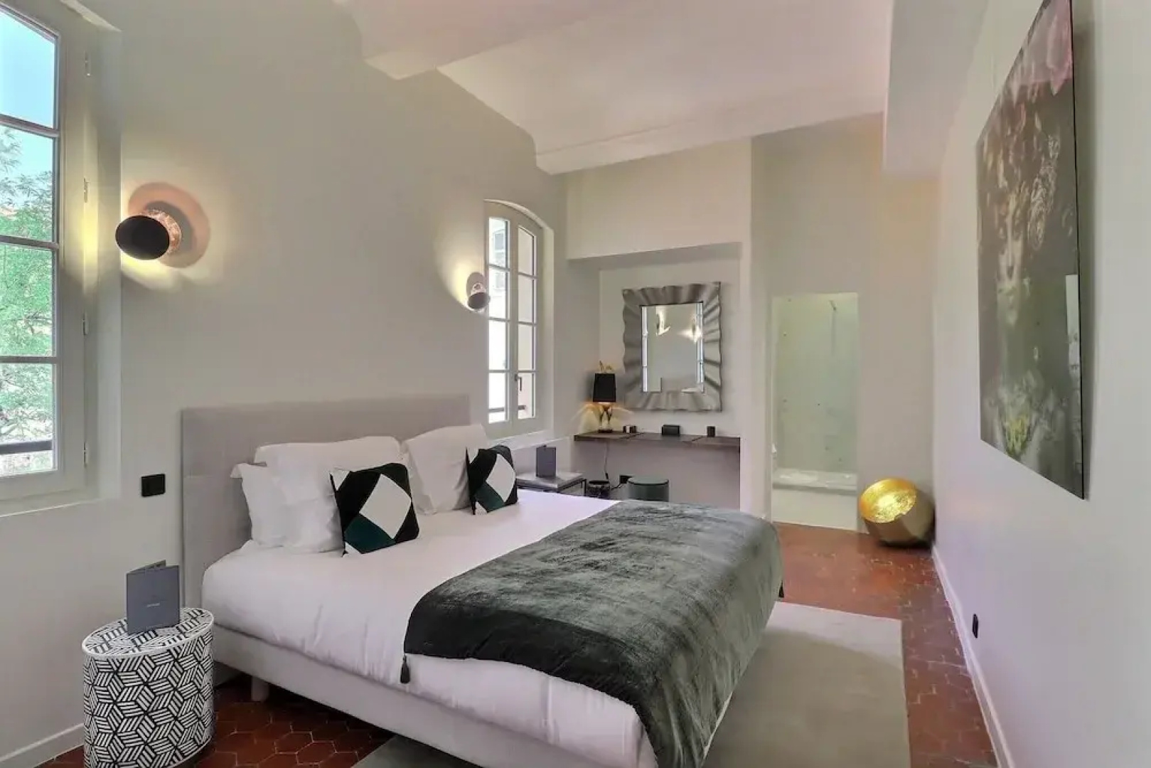 La Suite 26 (accès spa 1h/jour)