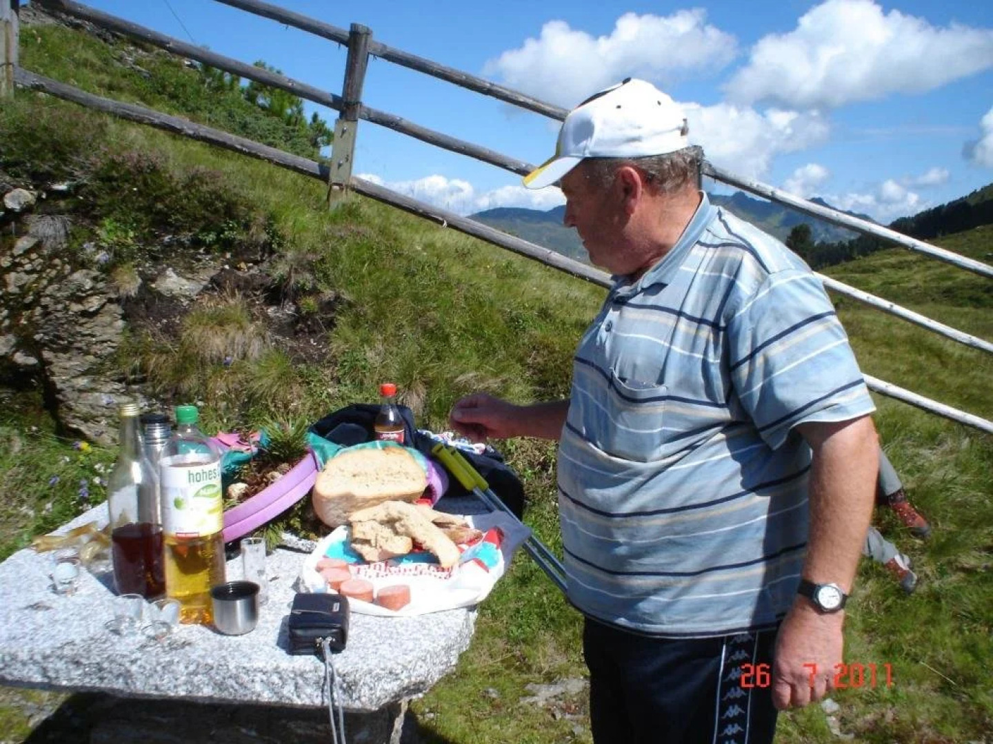Ferienhaus Zillertal