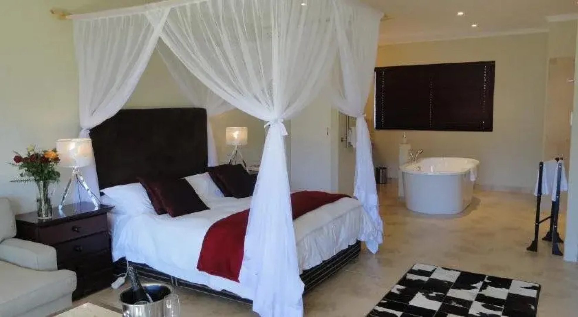 Stanford River Lodge