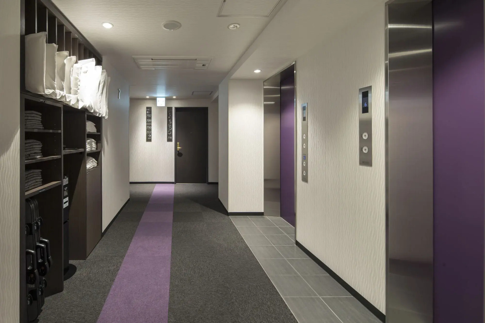 Green Rich Hotel Izumo