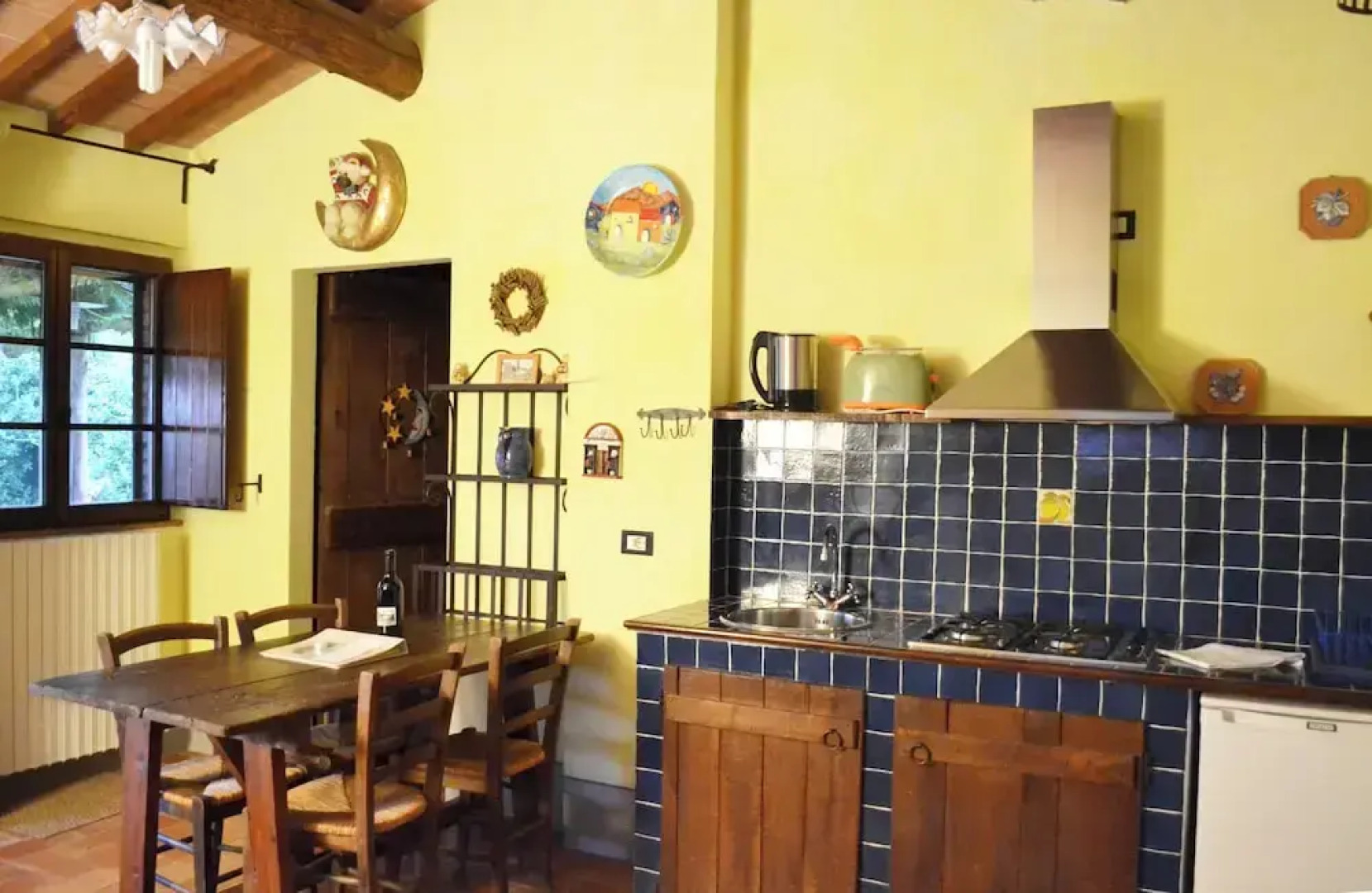 Apt. La Vecchia Cedraia, Wifi, Perugia