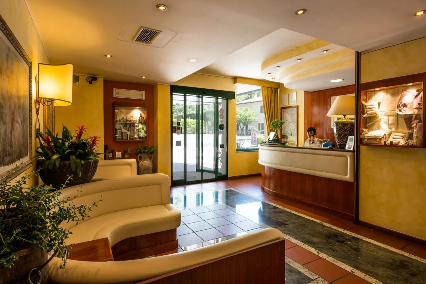 Guesia Village Hotel & Spa