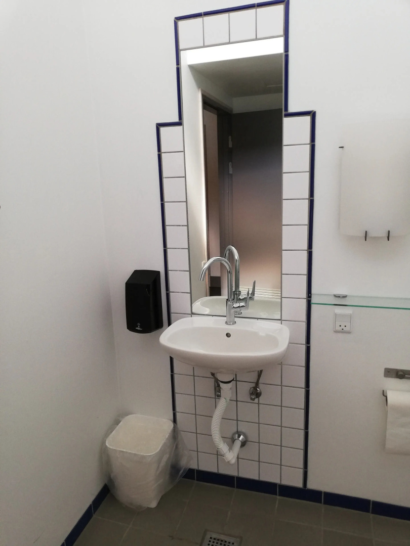 Musholm Holiday Apartments