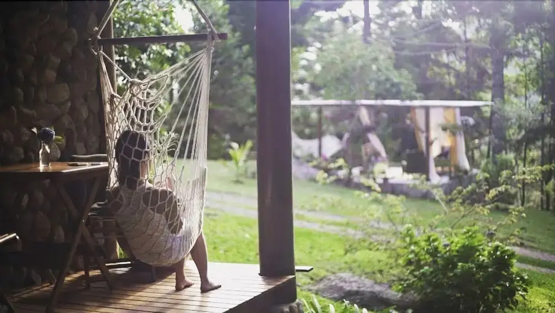 Pousada Refúgio Mantiqueira