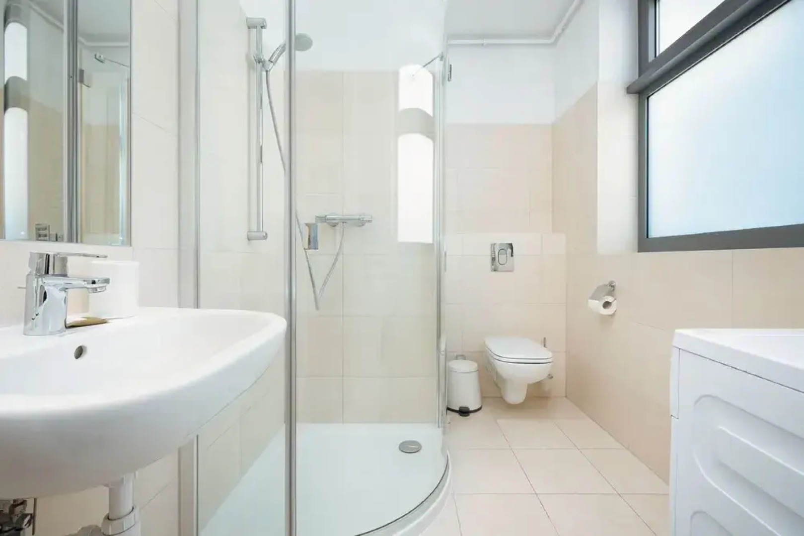 Pod Gryfem Apartments by Renters