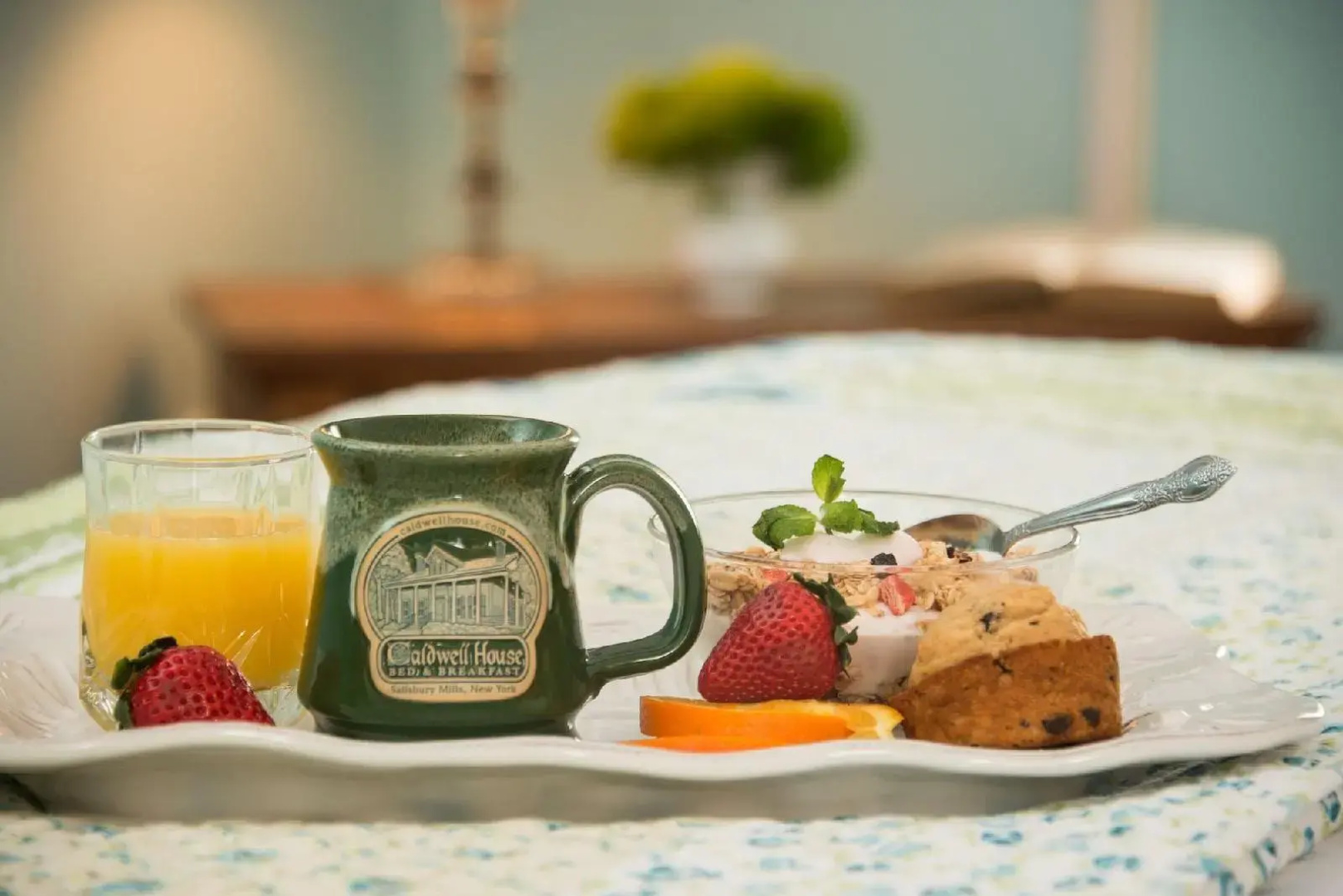 Caldwell House Bed & Breakfast
