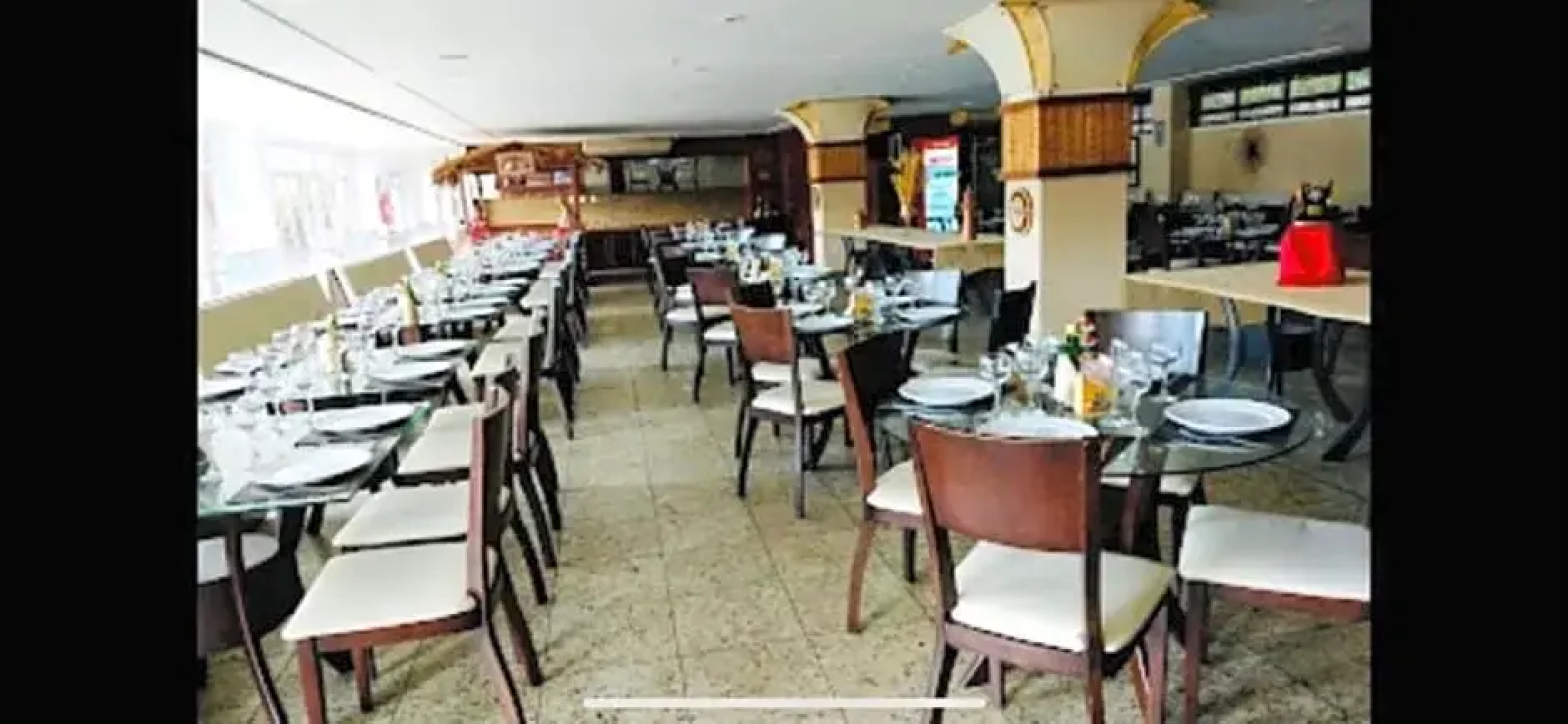 Lençóis Flat Residence